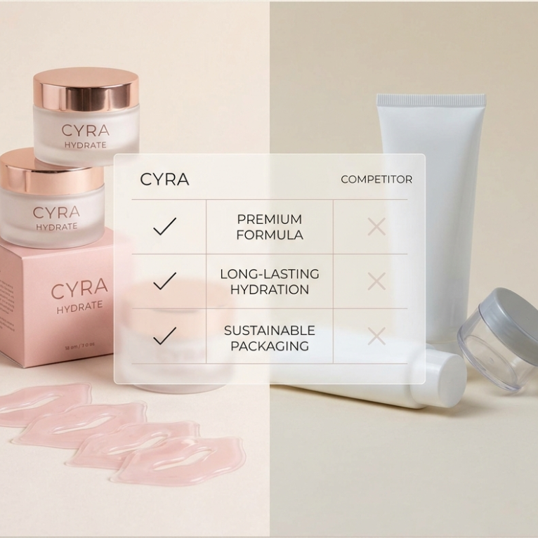 Cyra Hydrate
