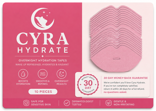Cyra Hydrate